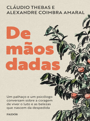 cover image of De mãos dadas